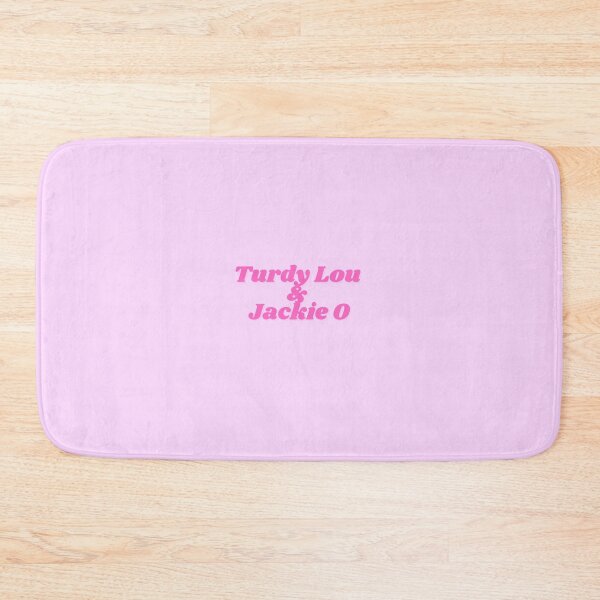 Item preview, Turdy Lou and Jackie O designed and sold by beanydesigns.