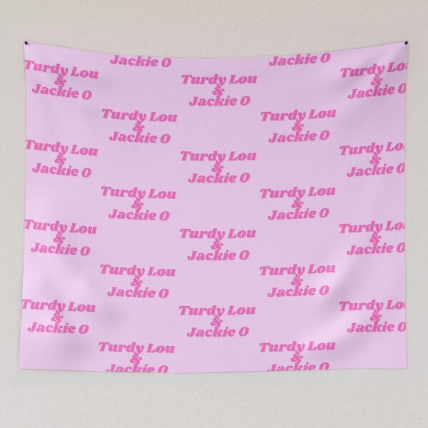 Item preview, Turdy Lou and Jackie O designed and sold by beanydesigns.