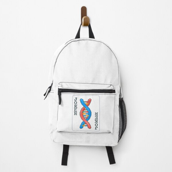Item preview, DNA Joker Balatro designed and sold by Gautamaa.