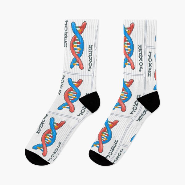 Item preview, DNA Joker Balatro designed and sold by Gautamaa.