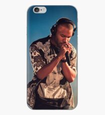 frank ocean iPhone Case