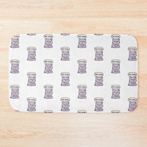 Item preview, Grumpy cat designed and sold by Thalora Store.