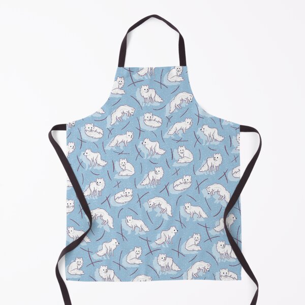 Item preview, Arctic Fox designed and sold by Macbendigo.
