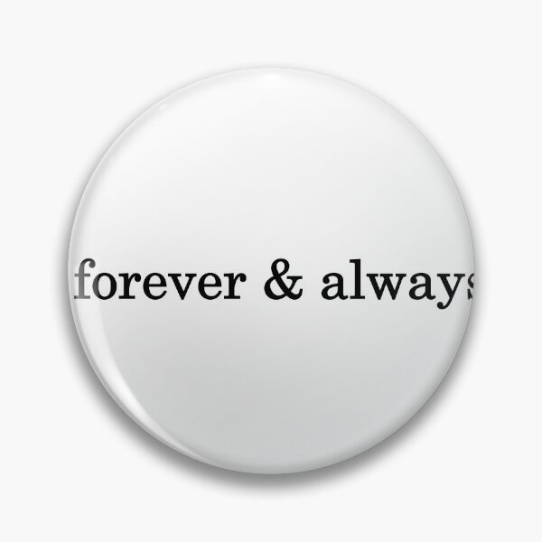 Item preview, Forever And Always designed and sold by designing01Ar3.