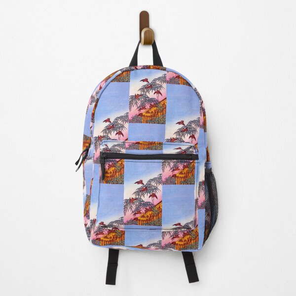 Item preview, Sparrows Among Bamboo at Dusk - V3 designed and sold by WheelieGdArt.
