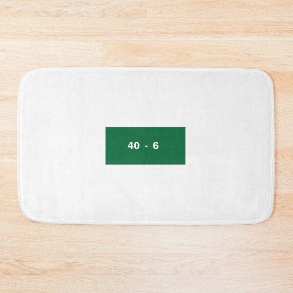 Item preview, 40-6 - Eagles 2025 Championship designed and sold by M00ntower.