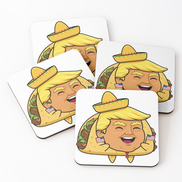 Item preview, Chicken Taco designed and sold by Ahhvocadoh.