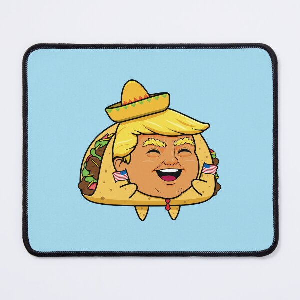 Item preview, Chicken Taco designed and sold by Ahhvocadoh.