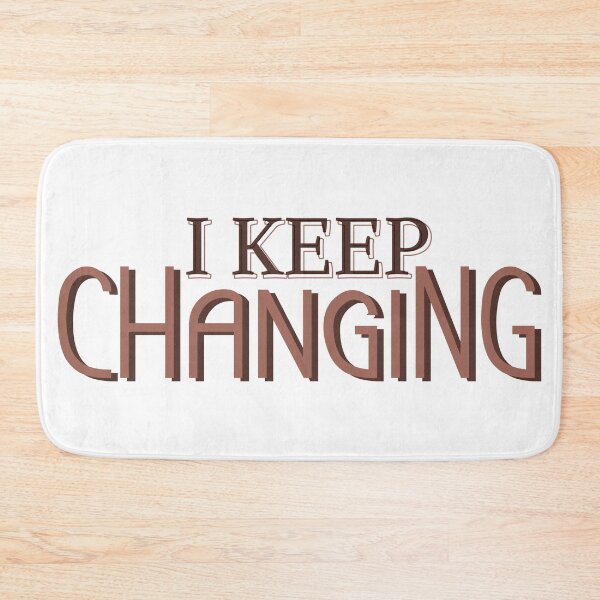 Item preview, I keep changing designed and sold by dipoco.