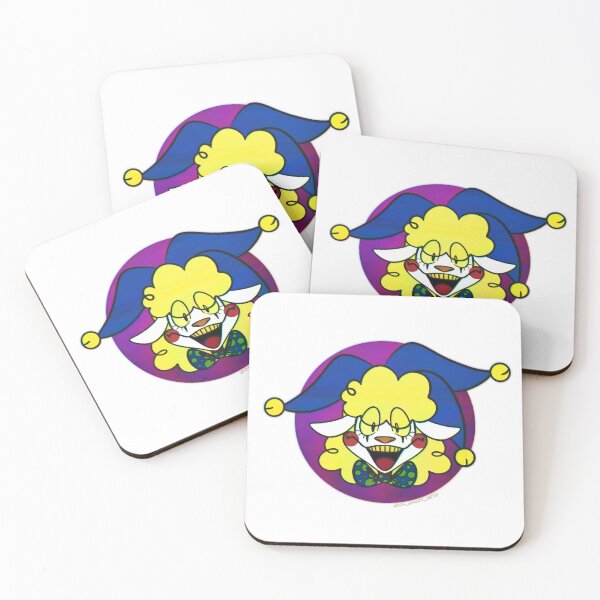Item preview, jolly ghost lipwhammy redraw (VHS filter version) designed and sold by ohshoot.