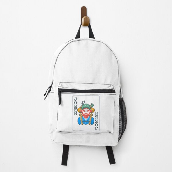 Item preview, Hiker Joker Balatro designed and sold by Gautamaa.