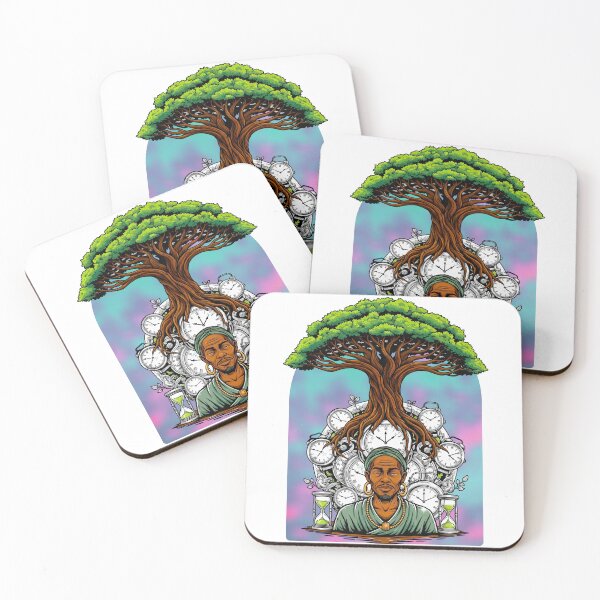 Item preview, Iroko designed and sold by Pontoart.