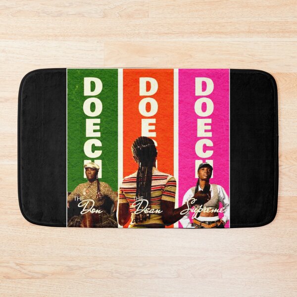 Item preview, Hip hop rap queen doechii designed and sold by JollyThreads.