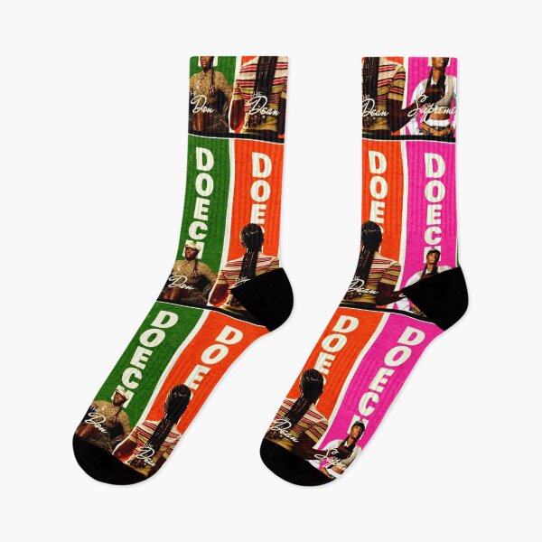 Item preview, Hip hop rap queen doechii designed and sold by JollyThreads.