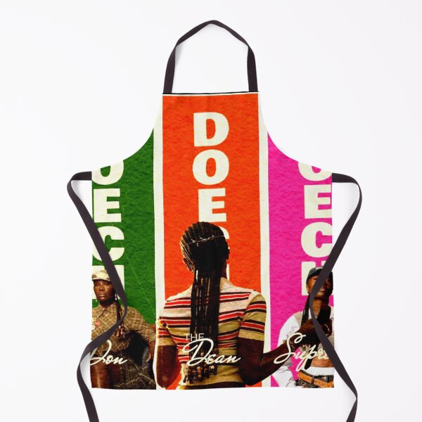 Item preview, Hip hop rap queen doechii designed and sold by JollyThreads.
