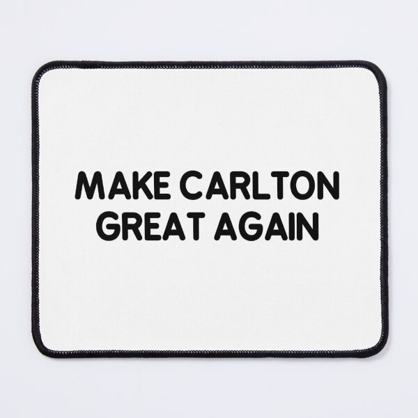 Item preview, make carlton great again designed and sold by PetPanache.