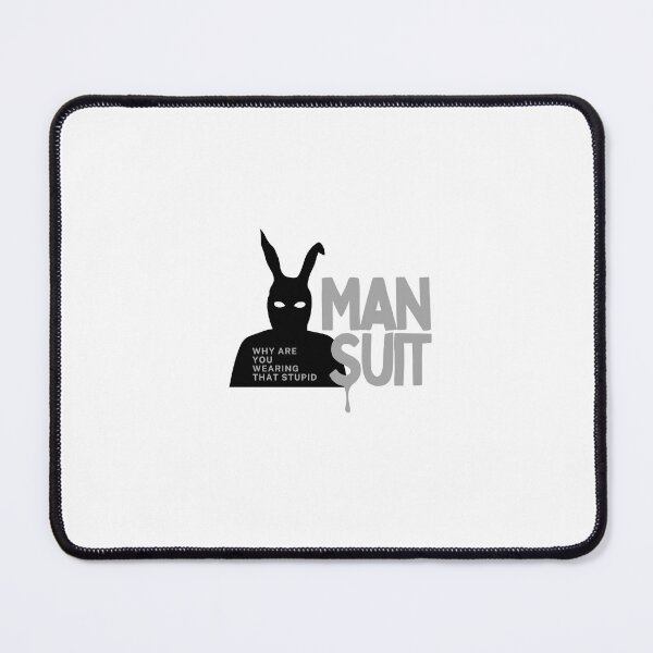 Item preview, Why are you wearing that stupid man suit Frank designed and sold by ZeppyArt.