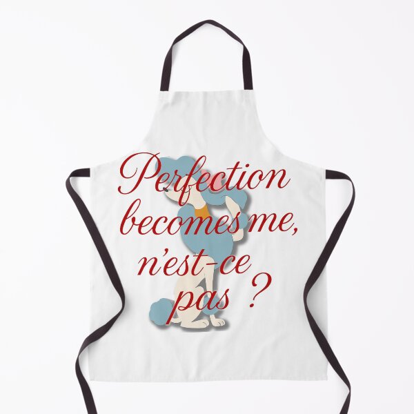 Item preview, Perfection becomes me, doesn't it? designed and sold by ~ Th*mas ~.