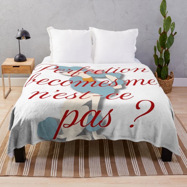 Item preview, Perfection becomes me, doesn't it? designed and sold by ~ Th*mas ~.
