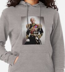 Chiang Kai-shek, 1940 colorized Lightweight Hoodie