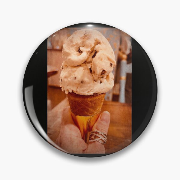 Item preview, Ice Cream Queen designed and sold by Lana Magnolia.
