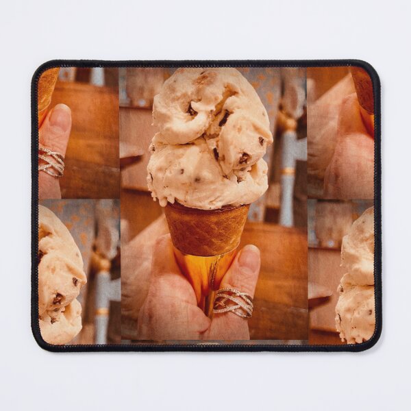 Item preview, Ice Cream Queen designed and sold by Lana Magnolia.
