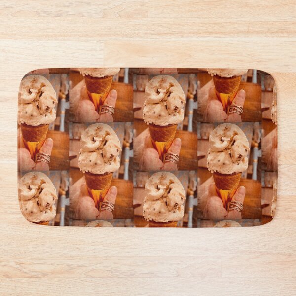 Item preview, Ice Cream Queen designed and sold by Lana Magnolia.