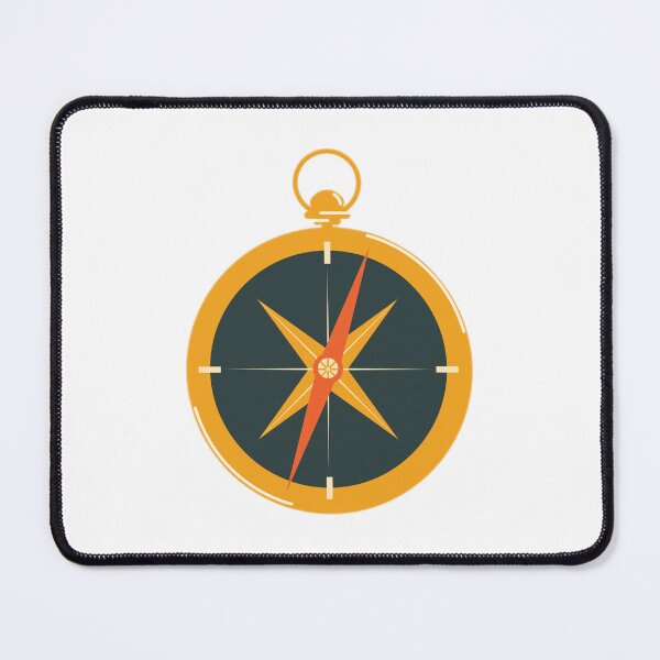 Item preview, Compass designed and sold by Stéph Dzign.