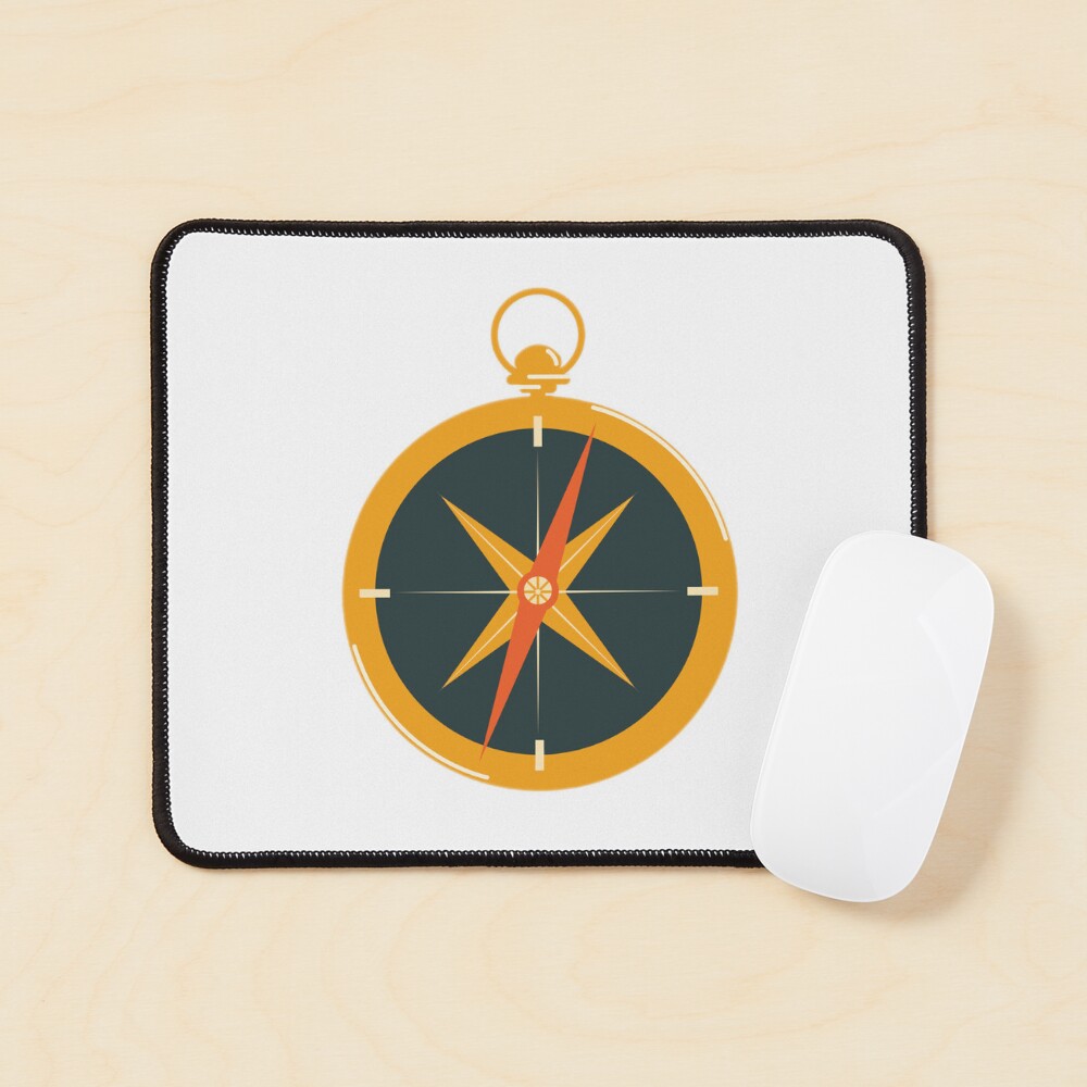 Item preview, Mouse Pad designed and sold by Steph75015.
