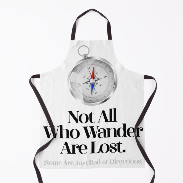 Item preview, Funny Compass designed and sold by Naksh Art.