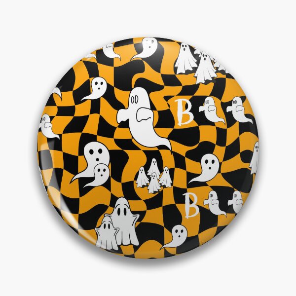 Item preview, Cute Spooky Ghost designed and sold by Sartoris Art.