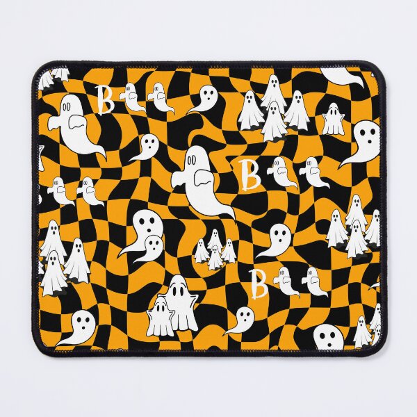 Item preview, Cute Spooky Ghost designed and sold by Sartoris Art.