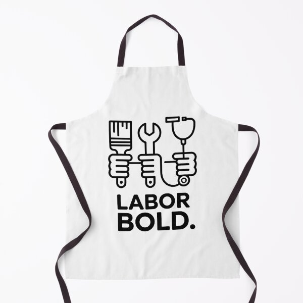 Item preview, Labor Day Tools Minimalist Worker Art designed and sold by CraftStudioCo.