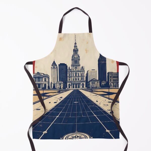 Item preview, Buffalo Grove Illinois 1950s USA Vintage Travel Tourism designed and sold by TravelersGems.