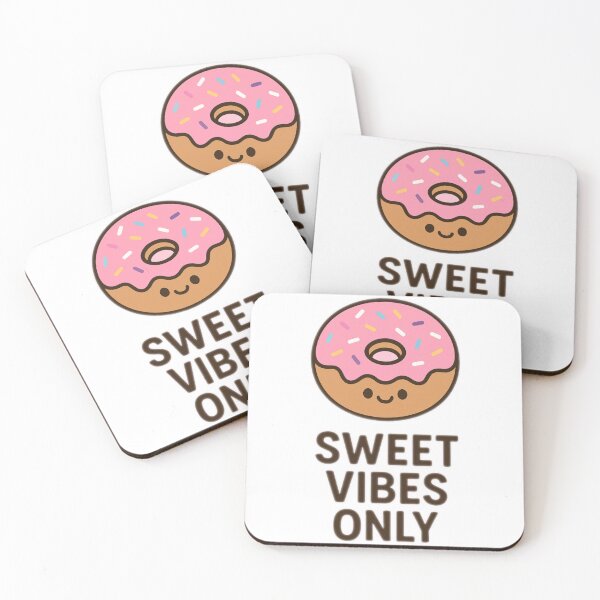 Item preview, Donut Worry, Be Happy Shirt designed and sold by LumoFreak.