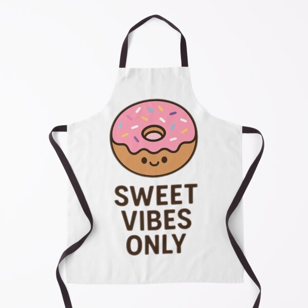 Item preview, Donut Worry, Be Happy Shirt designed and sold by LumoFreak.