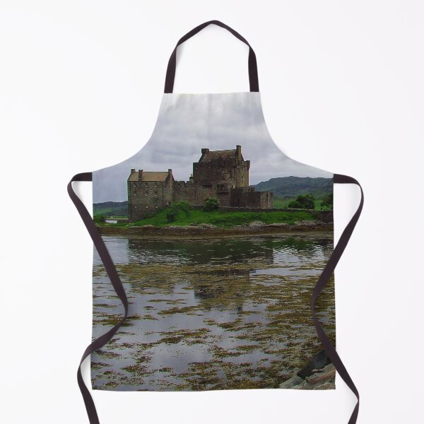 Item preview, Eilean Donan Castle, Dornie, Scotland designed and sold by tomg.