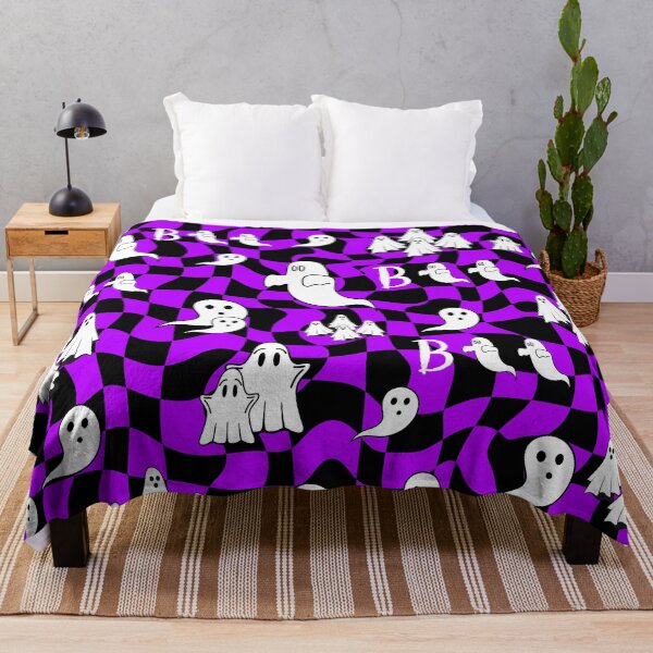 Item preview, Happy Halloween Ghosts Boo designed and sold by Sartoris Art.
