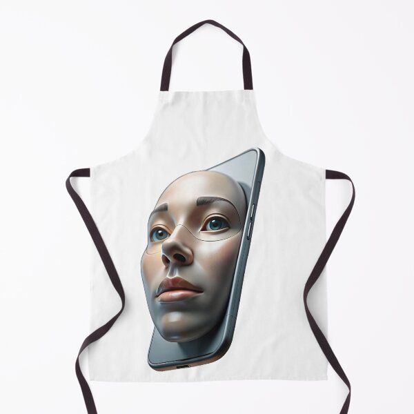 Item preview, Phone face designed and sold by DesignAFind.