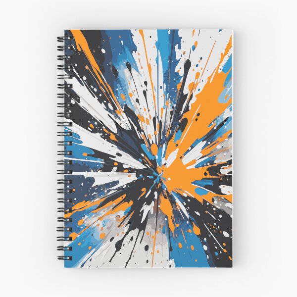 Item preview, Abstract Art designed and sold by Rich Summers Art.