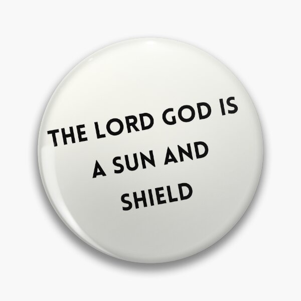 Item preview, Psalm 84:11 designed and sold by Undonemadenew.