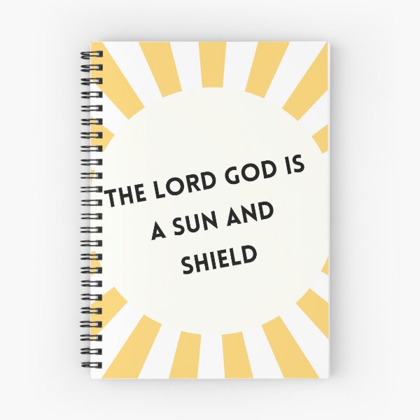 Item preview, Psalm 84:11 designed and sold by Undonemadenew.