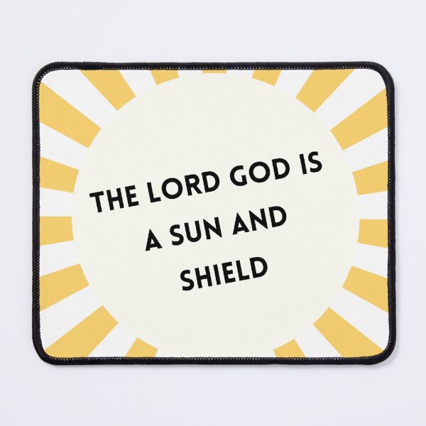 Item preview, Psalm 84:11 designed and sold by Undonemadenew.