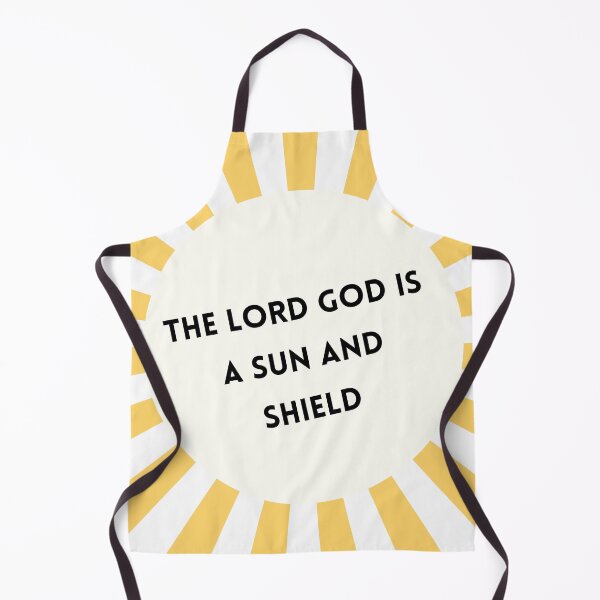 Item preview, Psalm 84:11 designed and sold by Undonemadenew.