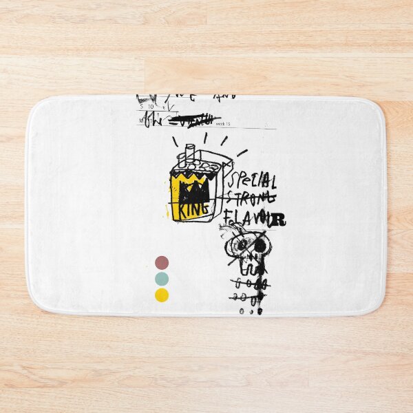 Item preview, KINGCONGO designed and sold by Hypokondriak_outsiderart.