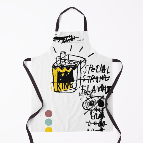 Item preview, KINGCONGO designed and sold by Hypokondriak_outsiderart.