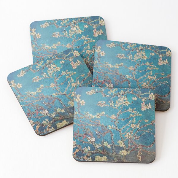 Item preview, Almond Blossom designed and sold by Alla Gill.