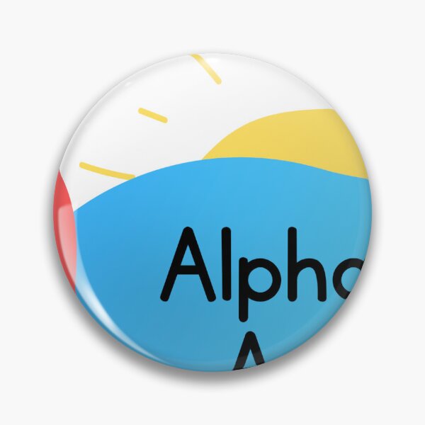 Item preview, Alphabet with objects designed and sold by SJNEZ.