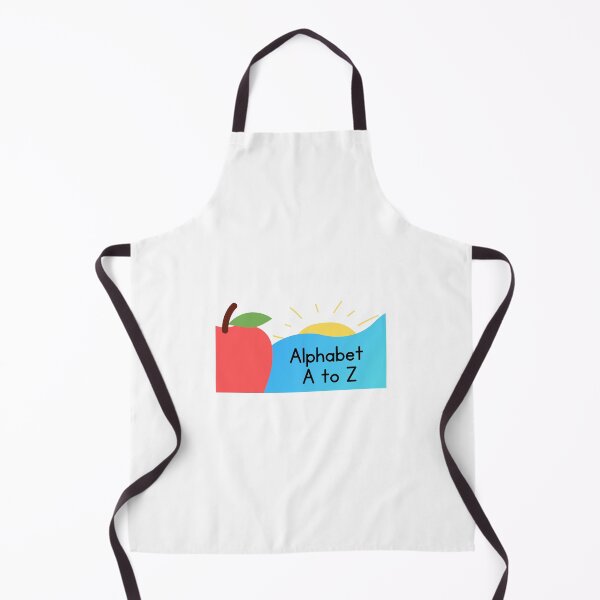 Item preview, Alphabet with objects designed and sold by SJNEZ.