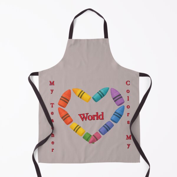 Item preview, kids and teacher world designed and sold by Karen Harding Art and Illustration .